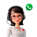 Priscila Plano&Plano - Atendimento via chat