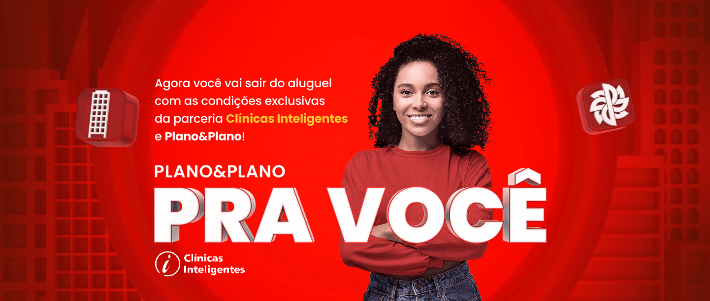 Plano&Plano pra você