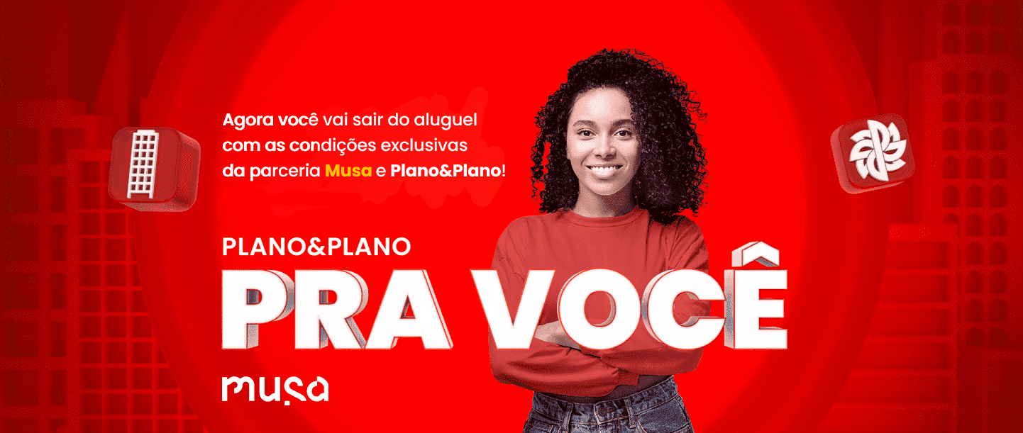 Plano&Plano pra você