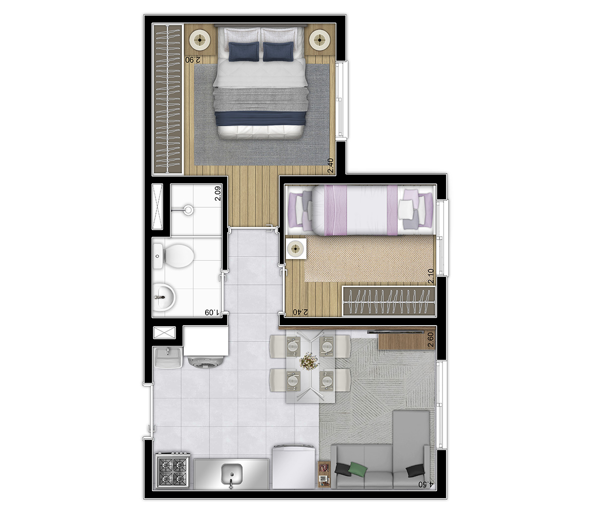 input-torre-B-andar-padrao-lado-A-unidade-01-planta