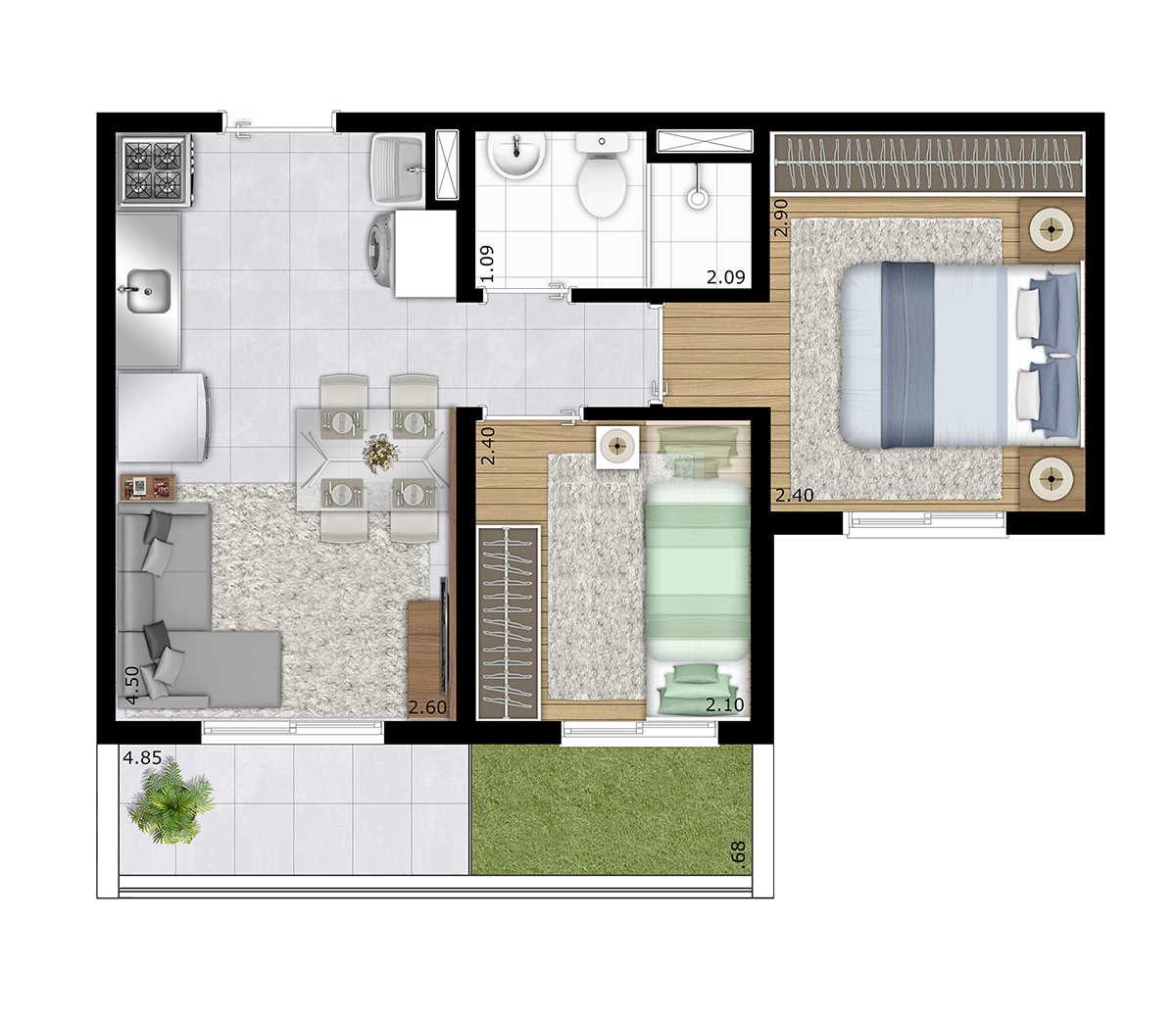 input-torre-B-andar-terreo-lado-C-unidade-03-planta