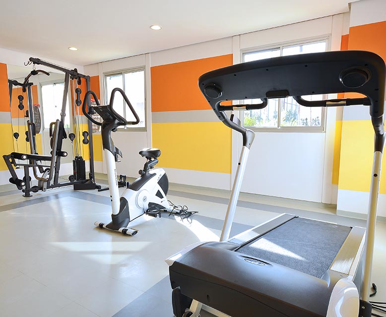 Fitness - Fatto Novo Avelino