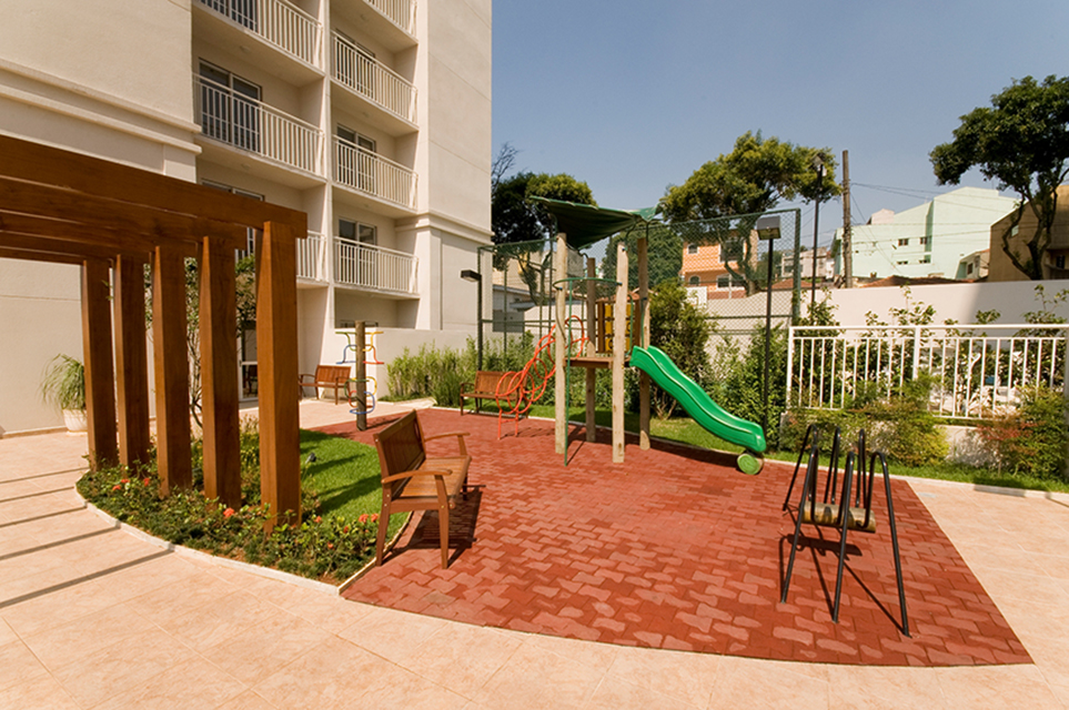 Playground - Fatto Santo Andre