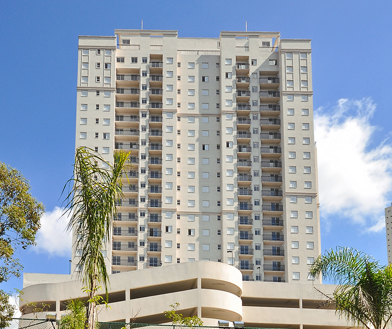 Fachada  - Vero Guarulhos