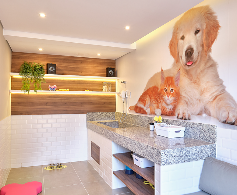 Pet Care - Plano&amp;Reserva da Vila