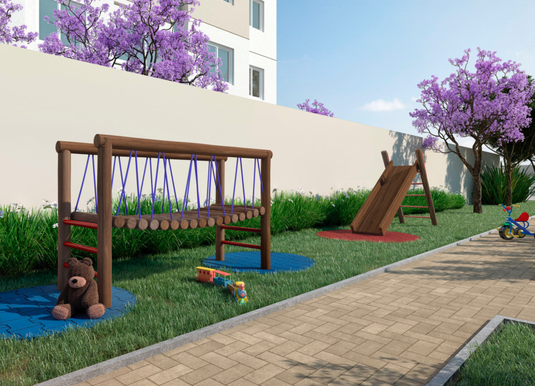 Playground - Perspectiva Ilustrada image number 12