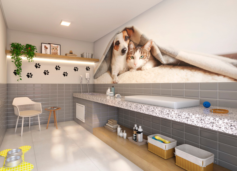 Pet care - Perspectiva Ilustrada image number 9