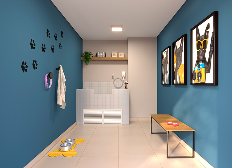 Pet Care - Perspectiva Ilustrada image number 3