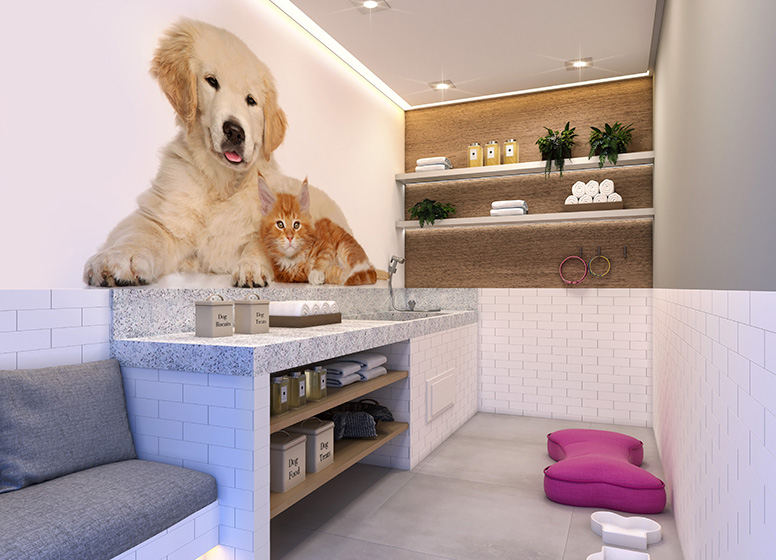 Petcare - Perspectiva Ilustrada image number 10