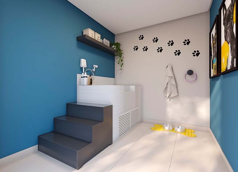 Pet Care - Perspectiva Ilustrada image number 8