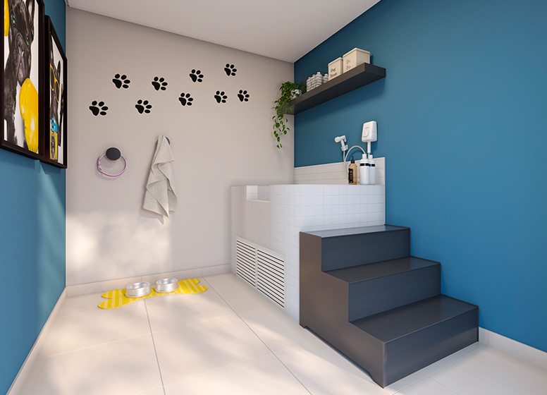 Pet Care - Perspectiva Ilustrada image number 10