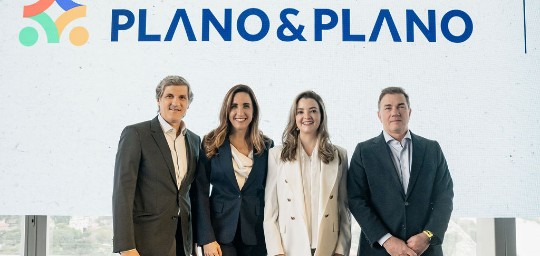 Plano&Plano cria Instituto com o propósito de transformar vidas por meio da educação