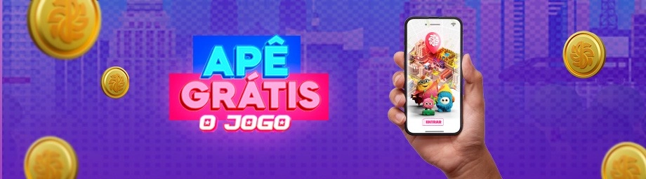 Plano&Plano lança promoção “Apê Grátis – O jogo” 