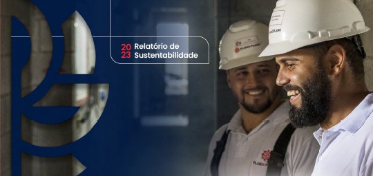 Plano&Plano divulga seu 4º relatório de sustentabilidade  com evolução de sua agenda ESG