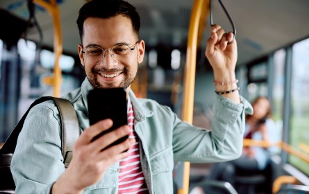 Mobilidade e transporte público