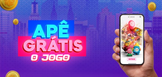 Plano&Plano sorteia o segundo apartamento da campanha Apê Grátis – O Jogo